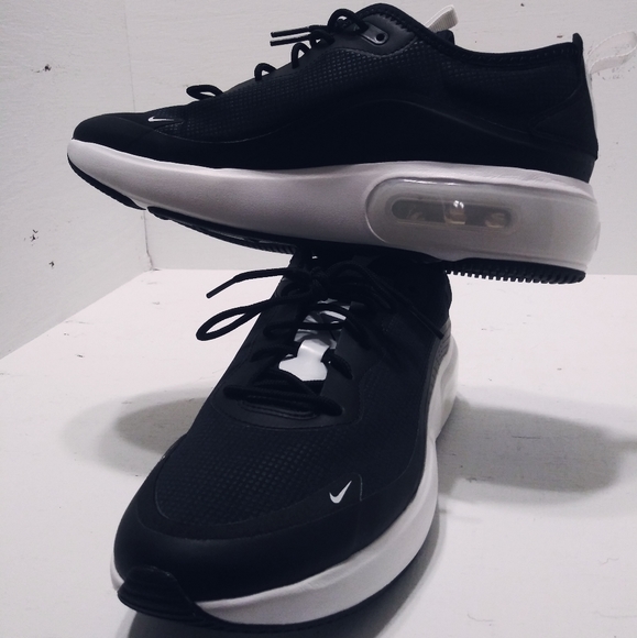Nike Shoes - Nike air max dia woman shoes size 10 new